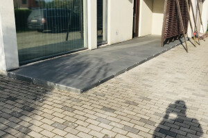 MERYTON GROUP OÜ Plaatimistööd