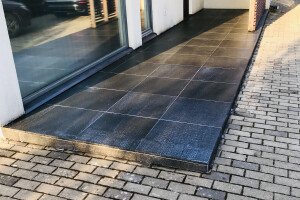 MERYTON GROUP OÜ Plaatimistööd