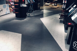 MERYTON GROUP OÜ Põrandatööd