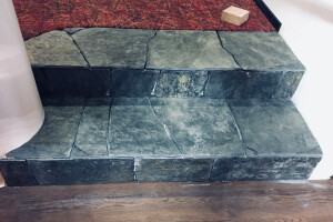 MERYTON GROUP OÜ Põrandatööd