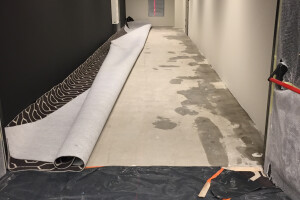 MERYTON GROUP OÜ Põrandatööd