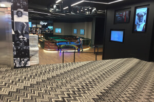 MERYTON GROUP OÜ Põrandatööd