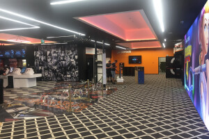 MERYTON GROUP OÜ Põrandatööd