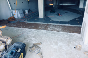 MERYTON GROUP OÜ Põrandatööd