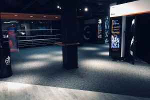 MERYTON GROUP OÜ Põrandatööd