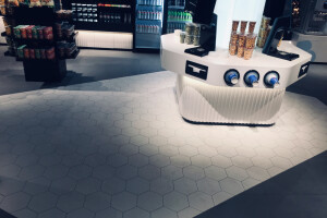 MERYTON GROUP OÜ Põrandatööd