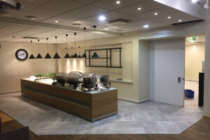 MERYTON GROUP OÜ Põrandatööd