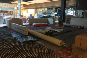 MERYTON GROUP OÜ Põrandatööd