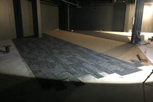 MERYTON GROUP OÜ Põrandatööd