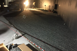 MERYTON GROUP OÜ Põrandatööd