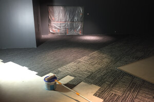 MERYTON GROUP OÜ Põrandatööd