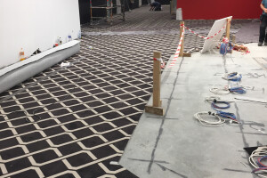 MERYTON GROUP OÜ Põrandatööd