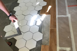 MERYTON GROUP OÜ Põrandatööd