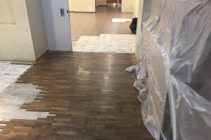 MERYTON GROUP OÜ Põrandatööd