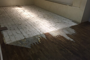 MERYTON GROUP OÜ Põrandatööd