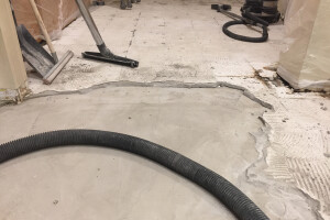 MERYTON GROUP OÜ Põrandatööd