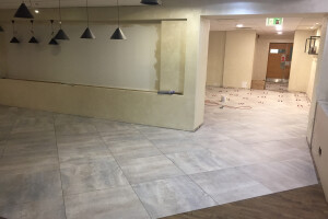 MERYTON GROUP OÜ Põrandatööd