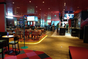 MERYTON GROUP OÜ Põrandatööd