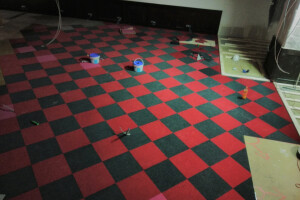 MERYTON GROUP OÜ Põrandatööd