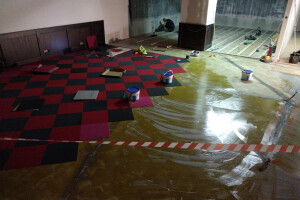 MERYTON GROUP OÜ Põrandatööd