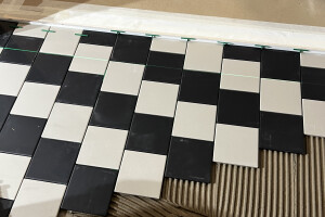 MERYTON GROUP OÜ Põrandatööd