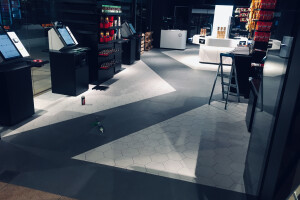 MERYTON GROUP OÜ Põrandatööd