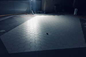 MERYTON GROUP OÜ Põrandatööd