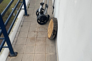 MERYTON GROUP OÜ Põrandatööd