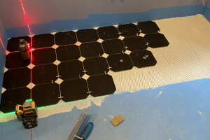 MERYTON GROUP OÜ Põrandatööd