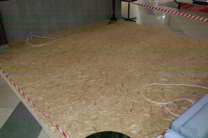 MERYTON GROUP OÜ Põrandatööd