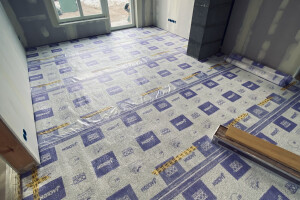 MERYTON GROUP OÜ Põrandatööd