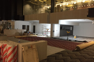 MERYTON GROUP OÜ Põrandatööd