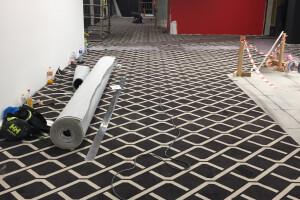 MERYTON GROUP OÜ Põrandatööd