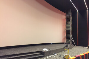 MERYTON GROUP OÜ Põrandatööd