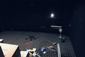 MERYTON GROUP OÜ Põrandatööd