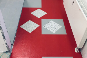 MERYTON GROUP OÜ Põrandatööd