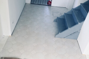 MERYTON GROUP OÜ Põrandatööd