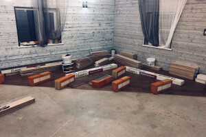 MERYTON GROUP OÜ Põrandatööd