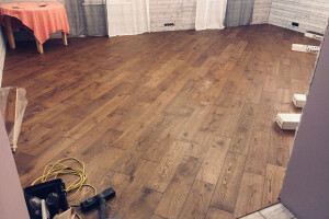 MERYTON GROUP OÜ Põrandatööd