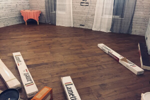 MERYTON GROUP OÜ Põrandatööd