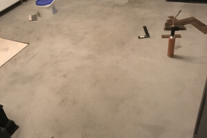 MERYTON GROUP OÜ Põrandatööd