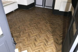 MERYTON GROUP OÜ Põrandatööd