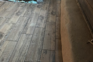 MERYTON GROUP OÜ Põrandatööd