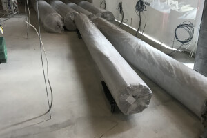 MERYTON GROUP OÜ Põrandatööd