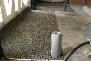 MERYTON GROUP OÜ Põrandatööd