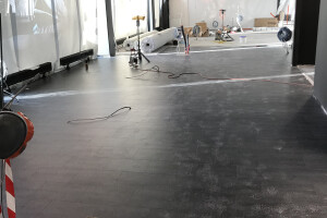 MERYTON GROUP OÜ Põrandatööd