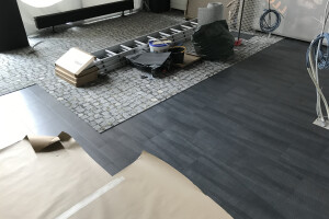 MERYTON GROUP OÜ Põrandatööd