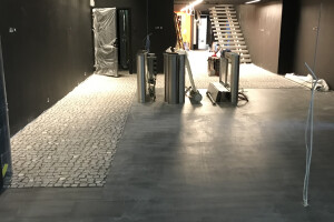 MERYTON GROUP OÜ Põrandatööd