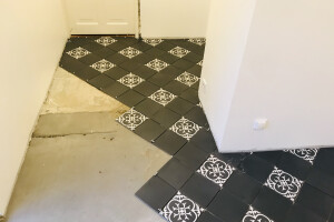 MERYTON GROUP OÜ Põrandatööd