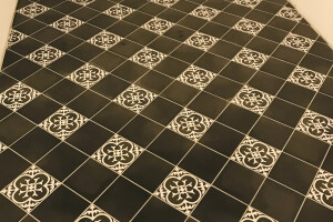 MERYTON GROUP OÜ Põrandatööd